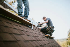 Local Roofers in Doubling Gap, PA